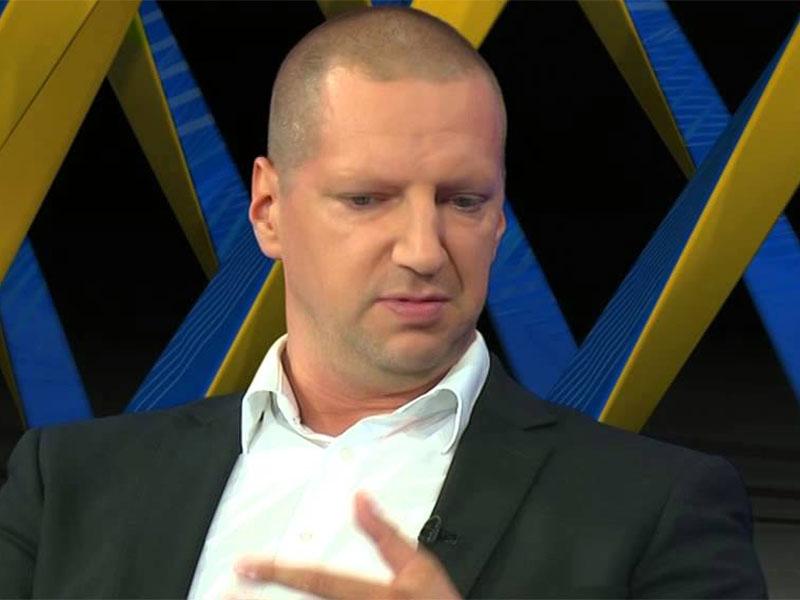 Po Latviji je jokal od veselja, po Španiji se je samo smejal