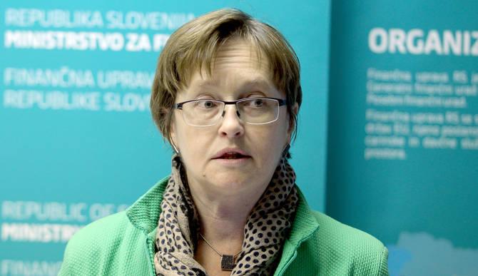 Ministrstvo v nov poskus imenovanja nadzornikov SDH