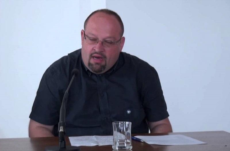 Tomšič: Na levici tekmovanje s protijanševsko retoriko, na desnici s protimigrantsko