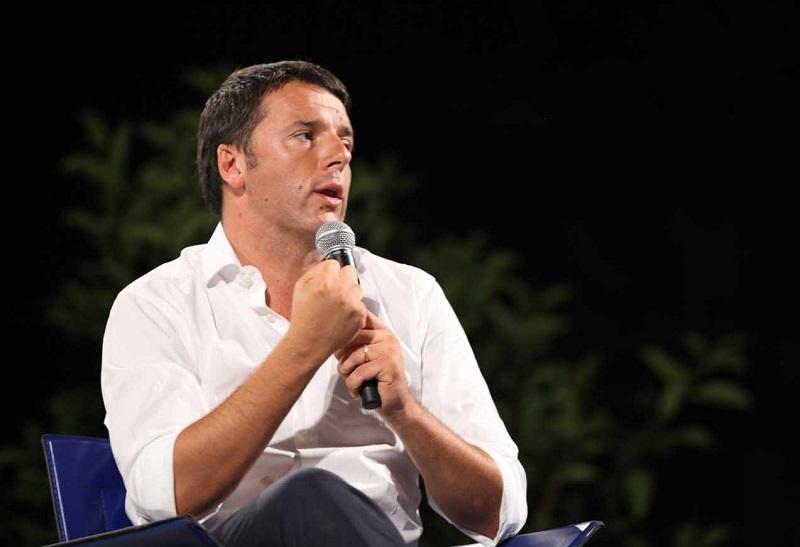 Renzi po porazu na volitvah odstopa kot vodja Demokratske stranke