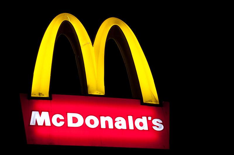 Firence na zgodovinski lokaciji ne želijo McDonaldsa