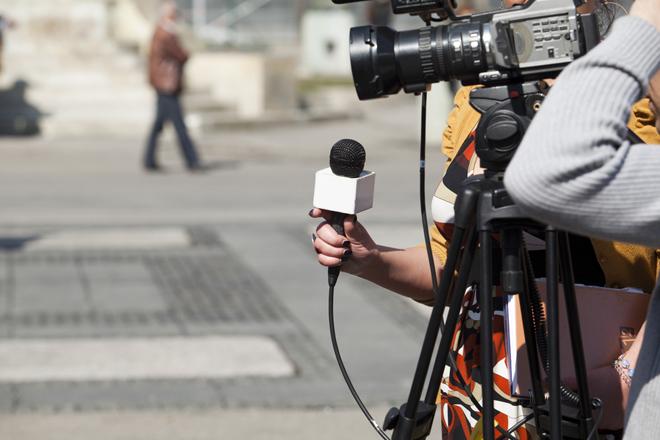 Ob mednarodnem dnevu opozorila o nazadovanju medijske svobode
