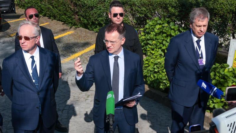 S Švedsko so se vojskovali 21 let: Moskva opozarja Ukrajino, kaj bo izgubila, če ne bo pristala na kompromis