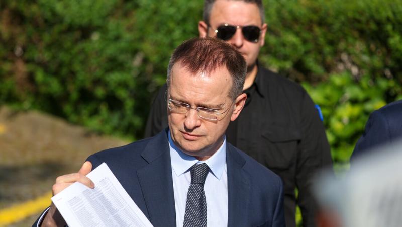 Samo za Kajo Kallas: Medinski je diletantski »zunanji ministrici EU« dal lekcijo iz zgodovine