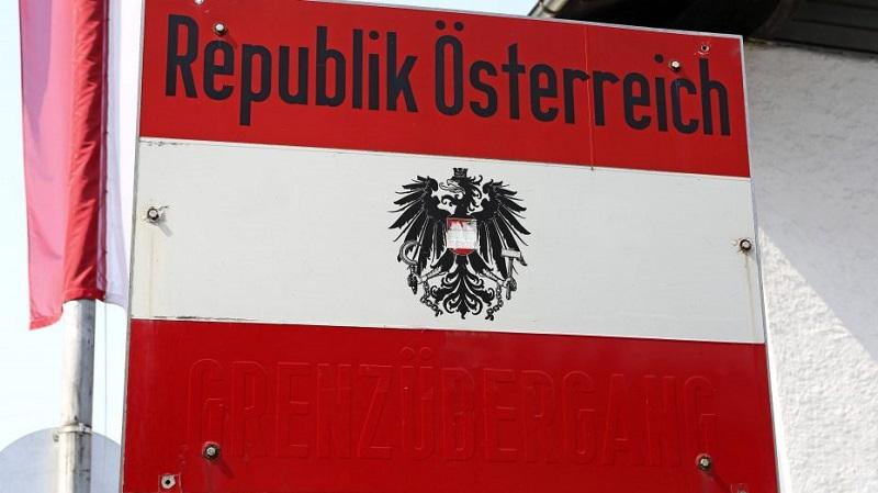 Avstrija za en dan preložila vajo varovanja meje v Špilju