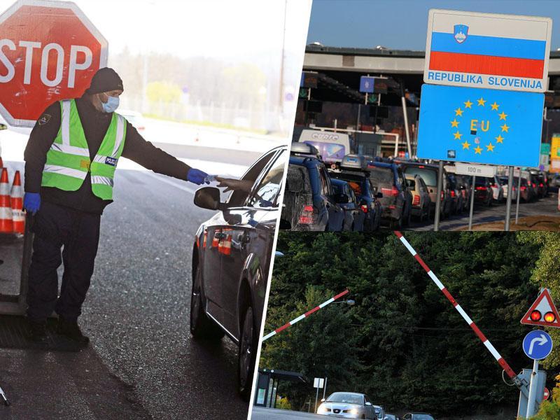 Evropsko cestno razbojništvo: EU dovolila zaseg osebnih telefonov, avtomobilov, mila, toaletnega papirja - Rusov!