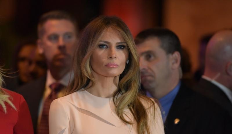 Melania Trump znova vložila tožbo proti časopisu Daily Mail v New Yorku