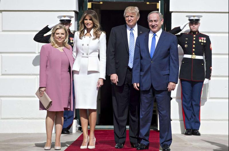 Mediji objavili, kaj je Melania napisala Putinu