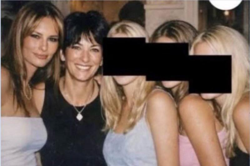 Epsteinovi dokumenti: Okoli 80 odstotkov deklet je bilo »z Balkana«, trgovino omogočali tudi uradniki OZN