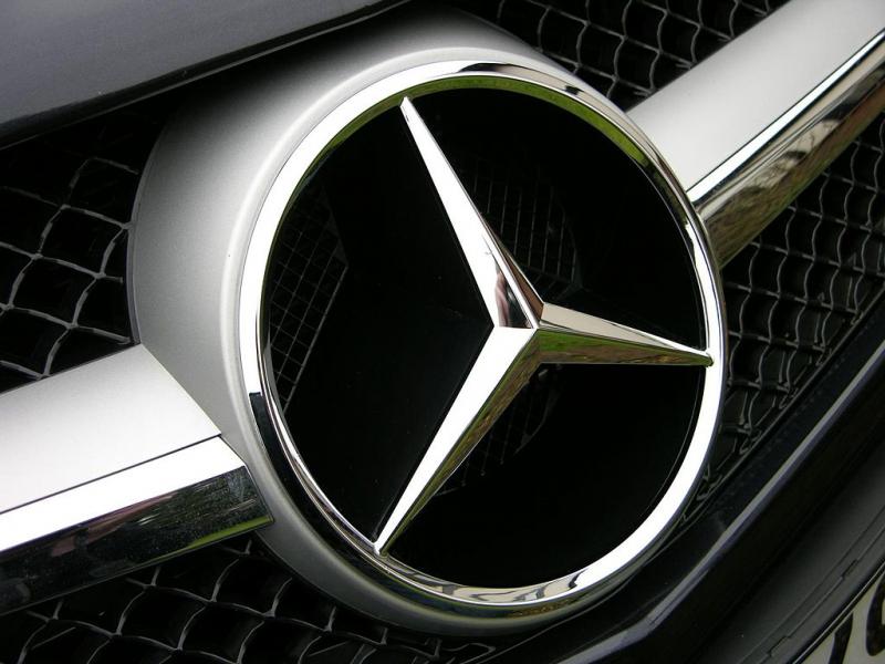 Mercedes bo v ameriško tovarno vložil milijardo dolarjev