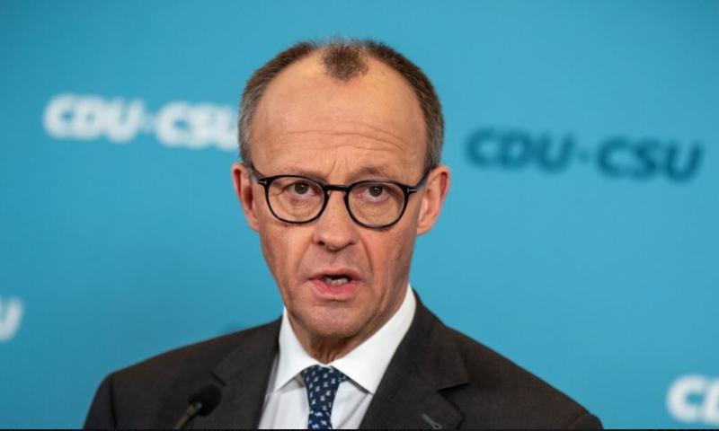 Medvedjev zabrusil Merzu: Fritz, lažeš kot Göbbels, a ve se, kako je ta končal
