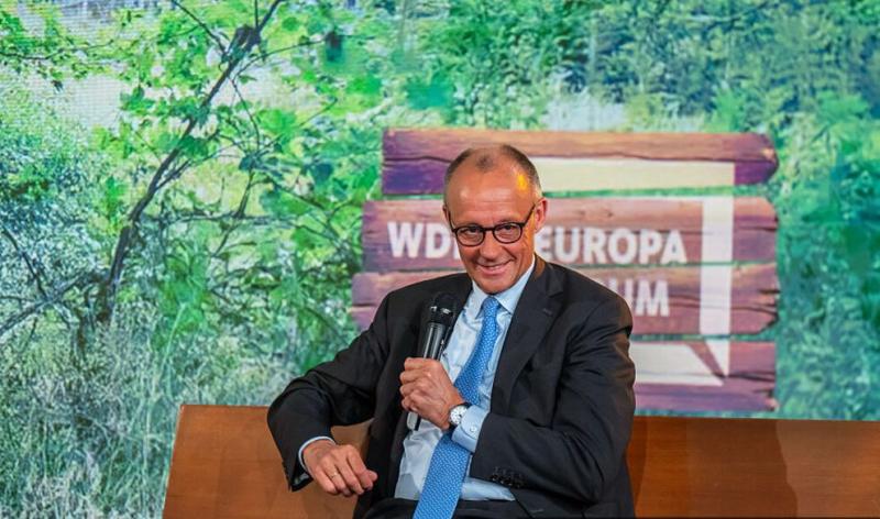 Norost Zahoda: London, Pariz, Berlin in ZDA odpravili omejitev dosega svojega orožja za napade Kijeva na Rusijo!