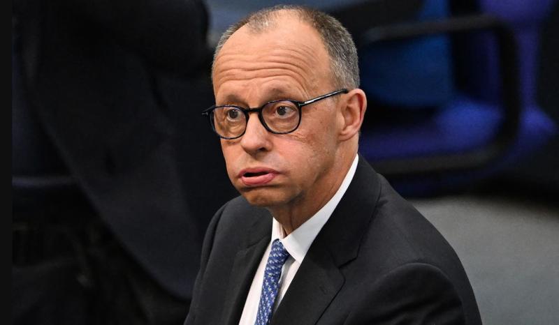 »Bild«: Nemčija opušča idejo o pošiljanju vojakov v Ukrajino