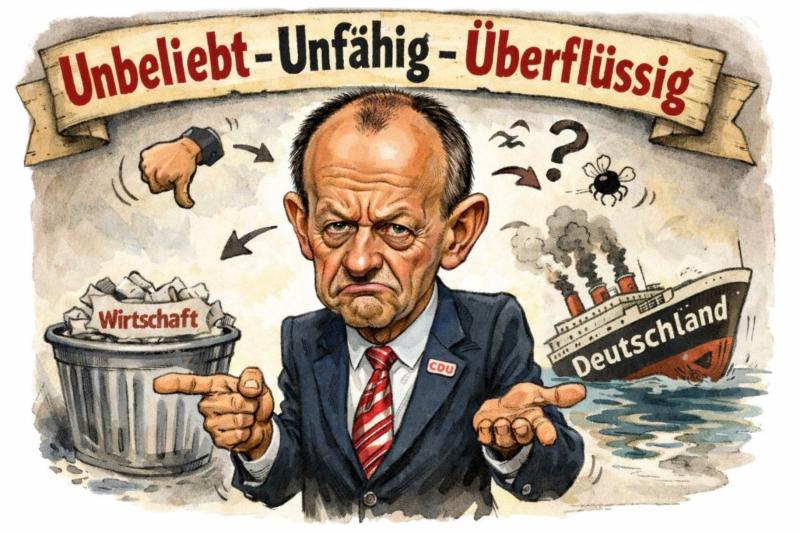 Želeli so si »čez kruh še pogačo«: Nemška vlada načrtovala drastično zvišanje plač, a je pod pritiski klonila