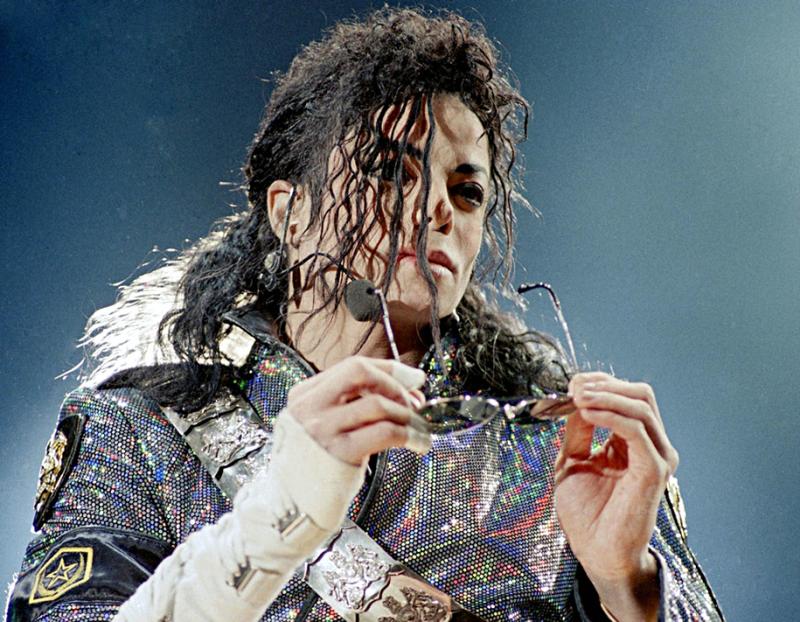 V Detroitu bodo ulico poimenovali po Michaelu Jacksonu
