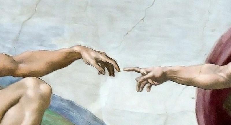 Kaj je »Michelangelova kupola«: Nima nič skupnega z umetnostjo