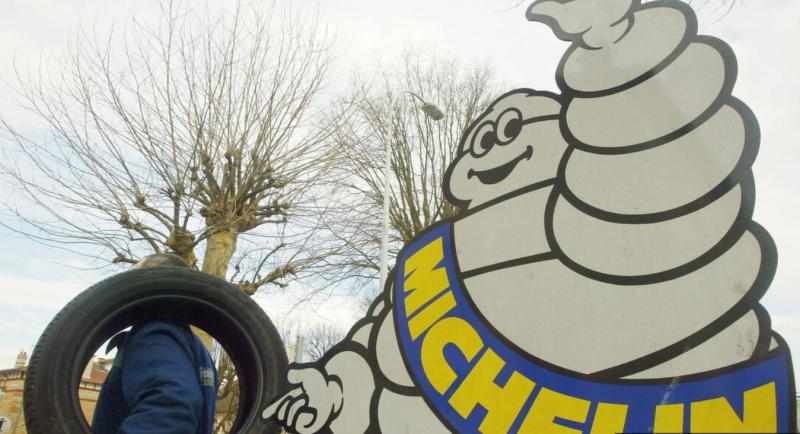 Deindustrializacija Nemčije: »Michelin« zapira tri tovarne, širi se na Kitajskem