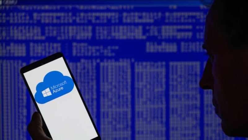 »Guardian« je imel prav: Izrael je množično nadzoroval Palestince s pomočjo »Microsofta«