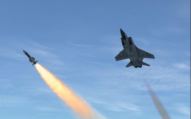 Razkrit verjeten vzrok nepričakovanega masakra ukrajinskih letal, Pentagon zaskrbljen za usodo »nevidnega« letala F-35
