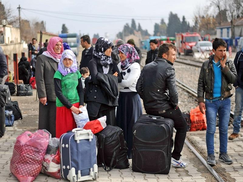 Center za migrante kljub nasprotovanju lokalnih oblasti v BiH tudi v Veliki Kladuši