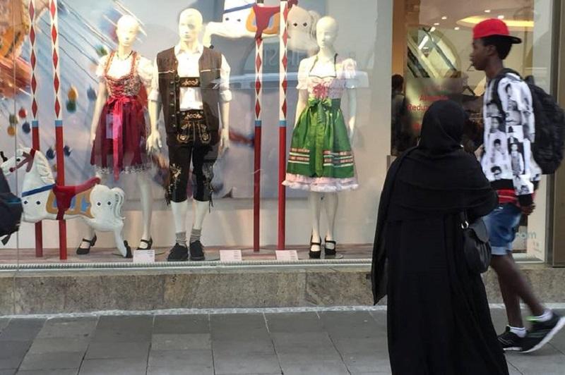 Na letošnjem Oktoberfestu dodatni varnostni ukrepi zaradi možnih napadov muslimanskih ekstremistov