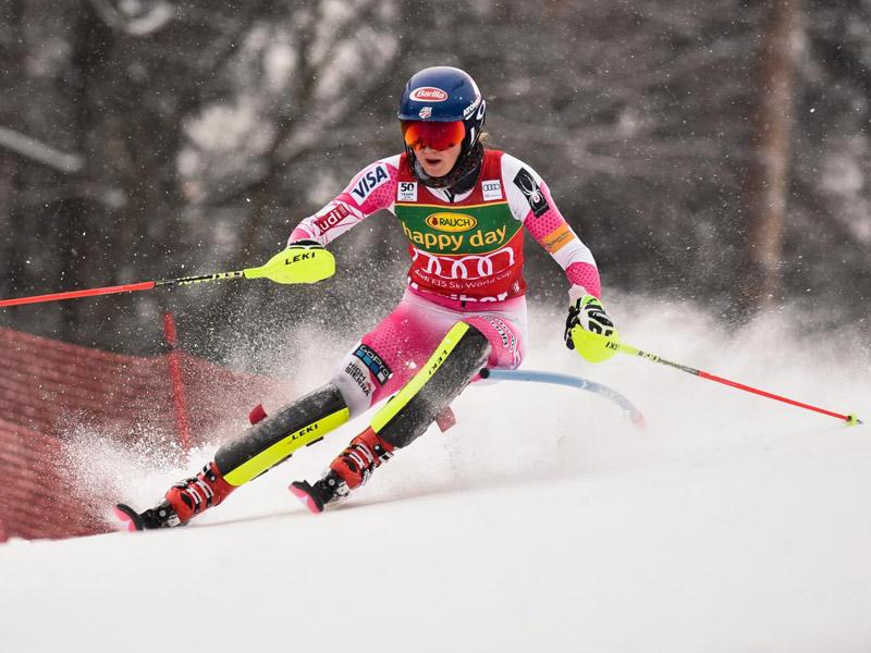 Shiffrinova nova Zlata lisička, Bucikovi in Štuhčevi najboljša izida kariere