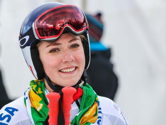 Shiffrinovi dvojček zmag v Squaw Valleyju in slalomski globus
