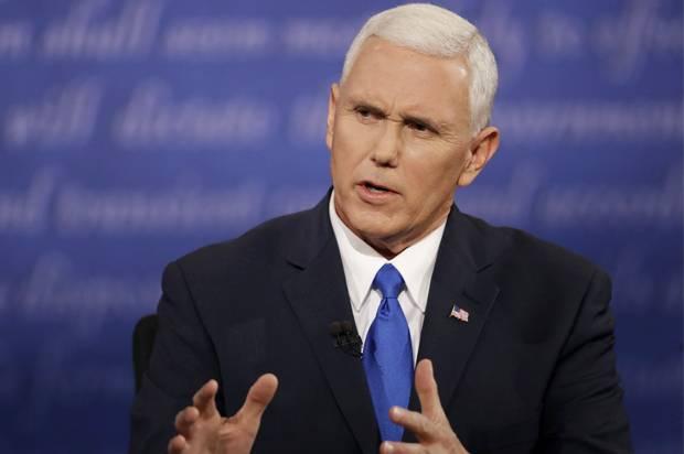 Ameriški podpredsednik Pence v Bruslju: Trump močno zavezan partnerstvu z EU