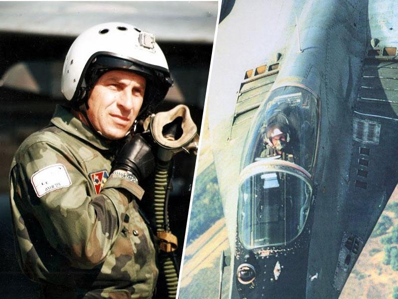 »Mamico vam vašo, jaz bom umrl, ne vi!« Obletnica dogodka, zaradi katerega se NATO nikoli ne bo razširil na vso Evropo