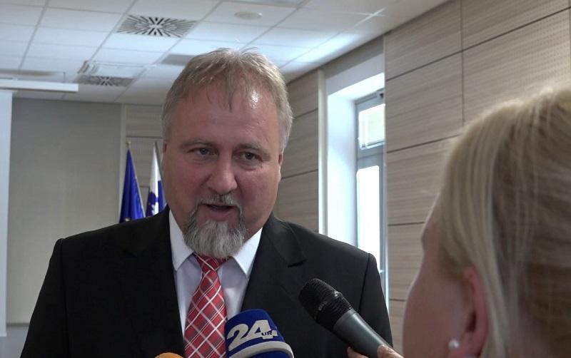 EU bo potrdila seznam prvih projektov v okviru novega obrambnega stebra