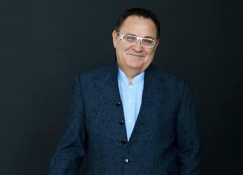 Miloš Čirič: Politična misel v Sloveniji doživlja renesanso