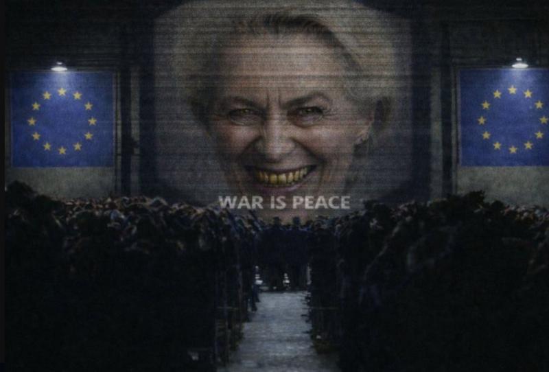 Laž: ZDA neutemeljeno obtožujejo EU pretirane cenzure