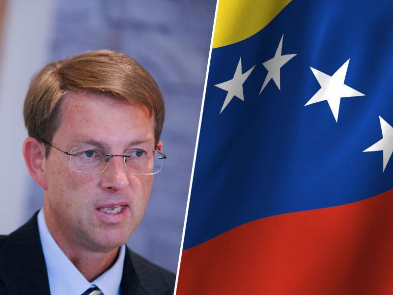 SMC: Sočustvujejo s Slovenci, a hvalijo odnose z Venezuelo