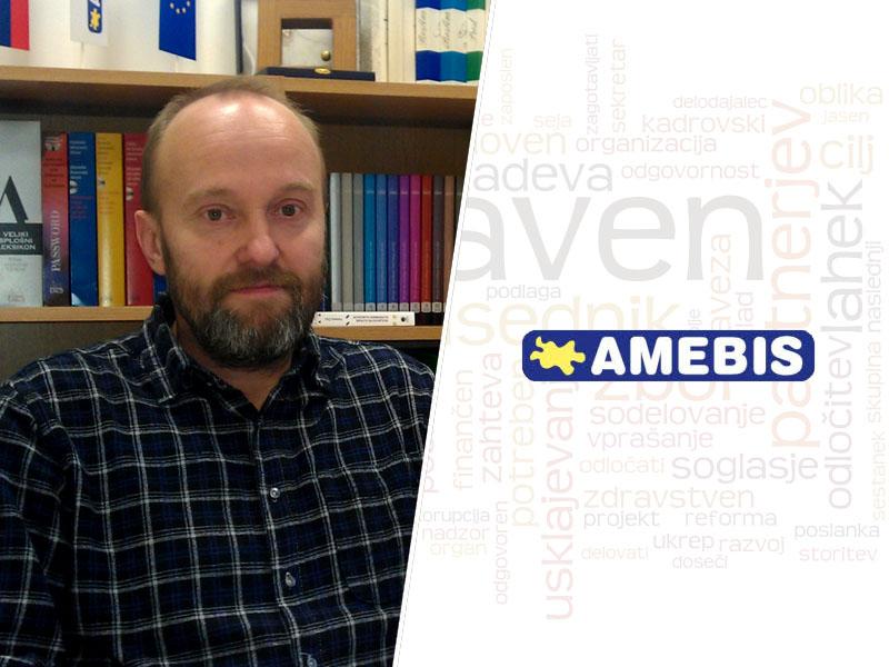 Amebis – ko računalničarji skrbijo za pravilnost slovenščine