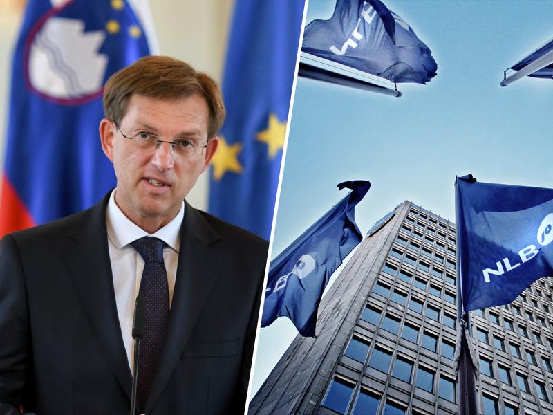 Cerar v torek z vodji strank o migracijah in vprašanju NLB