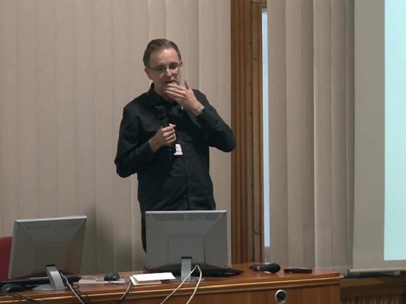 Miro Haček: »Bi pa bil počasi čas za kruto smrt slovenskega centralizma«