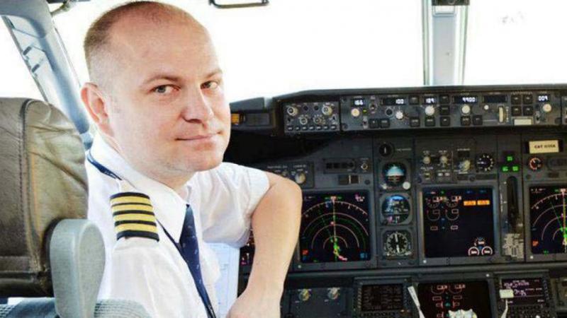 Kanadsko sodišče opitega pilota obsodilo na zaporno kazen