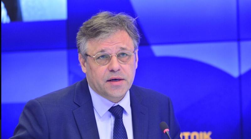 Mirošnik: EU se želi vključiti v pogajanja, da bi preprečila mirovni sporazum