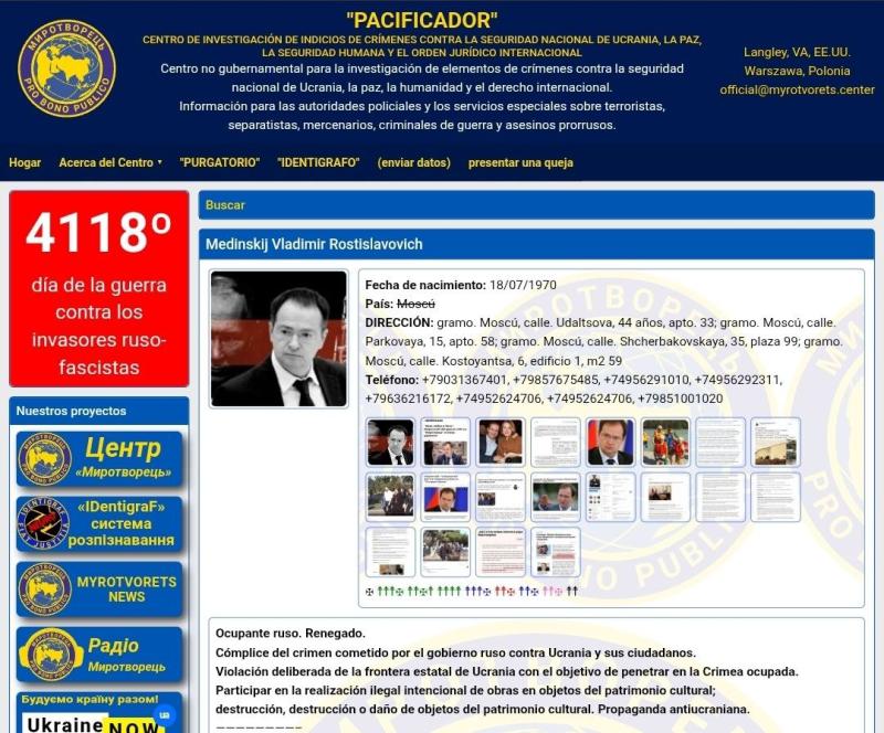 Memoranduma: Kdo koga v resnici čaka in kdo je v resnici za mir - in kdo ne?