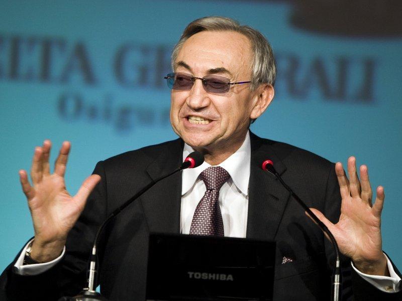 Za nakup Agrokorja se zanima tudi obsojeni Mišković