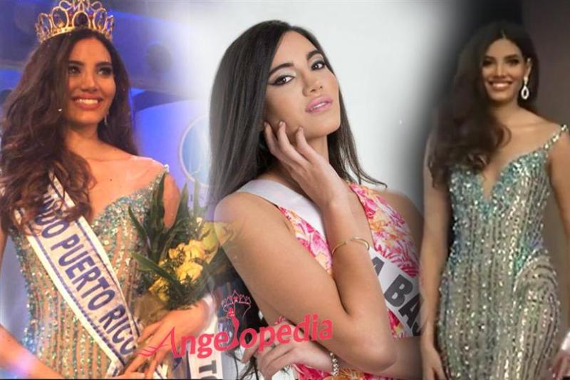 Portoričanki naziv miss sveta