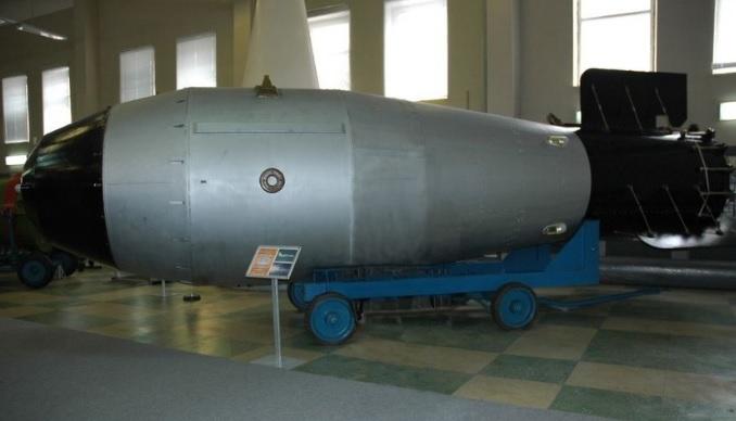 Jedrski znanstveniki zlorabili superračunalnik za pridobivanje kriptovalut