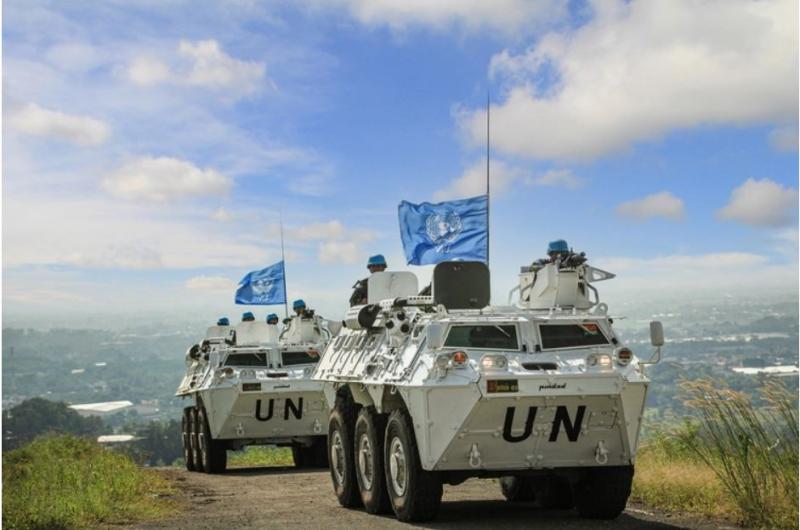 Rusija odprta za razpravo o »zunanjem upravljanju« Ukrajine