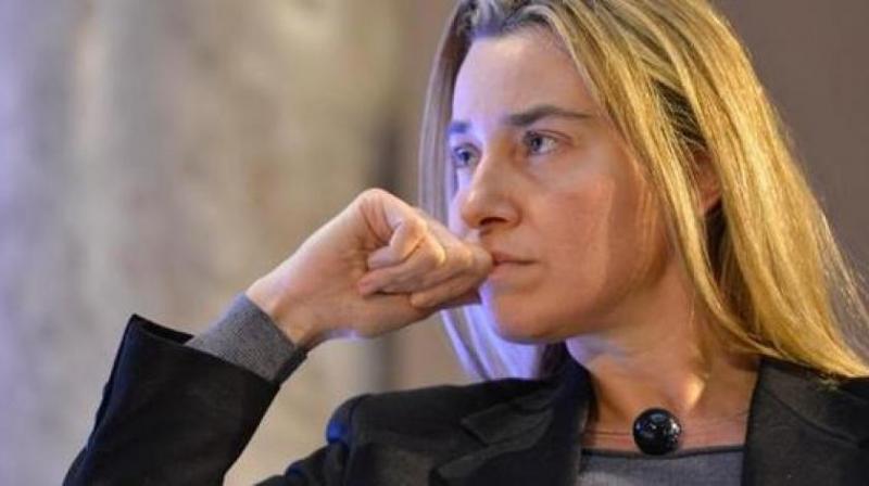 EU naj bi stalno obrambno sodelovanje vzpostavila do konca leta