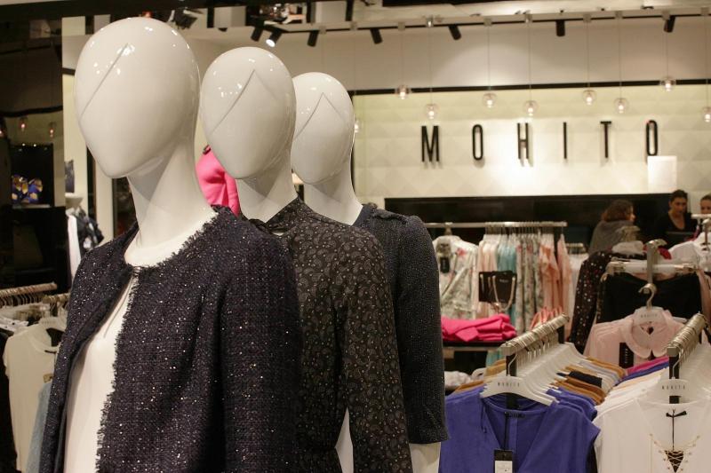 V Slovenijo prihaja poljska modna hiša LPP