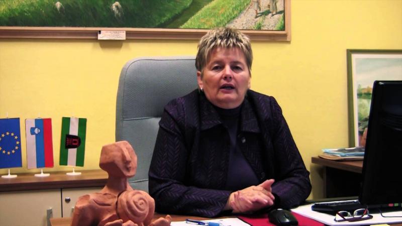 Občina Črnomelj zavrnila pobudo za referendum o migrantskem centru
