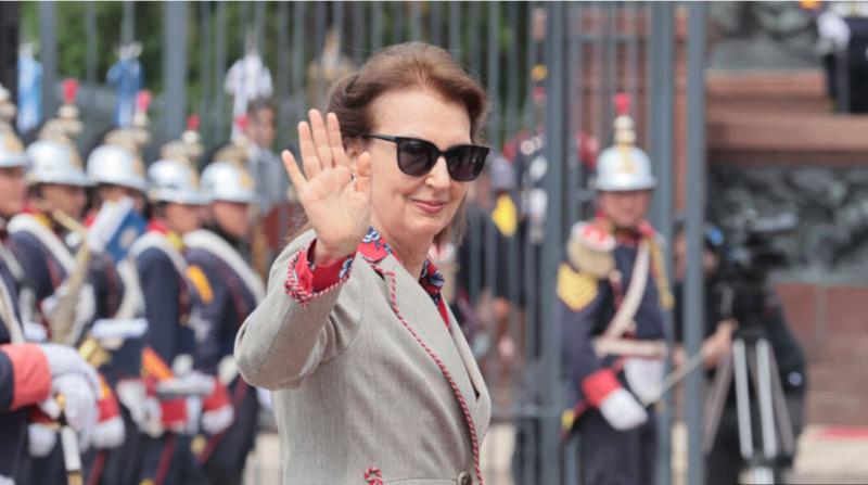 Argentinski predsednik odstavil šefico diplomacije po glasovanju o ameriškem embargu Kubi v ZN