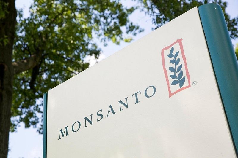 Monsanto mora bolniku z rakom plačati 289 milijonov dolarjev odškodnine zaradi glifosata