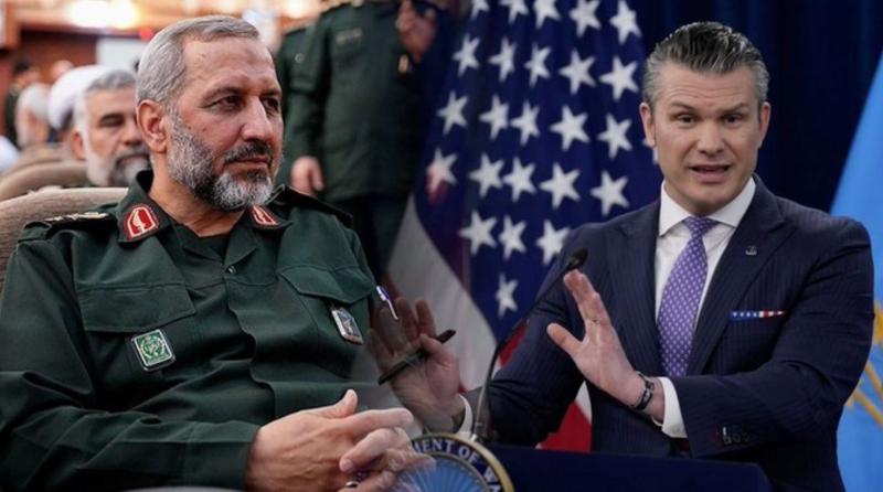 Iran okrcal Američane: Hollywood vam je opral možgane – grozite civilizaciji stari 6000 let