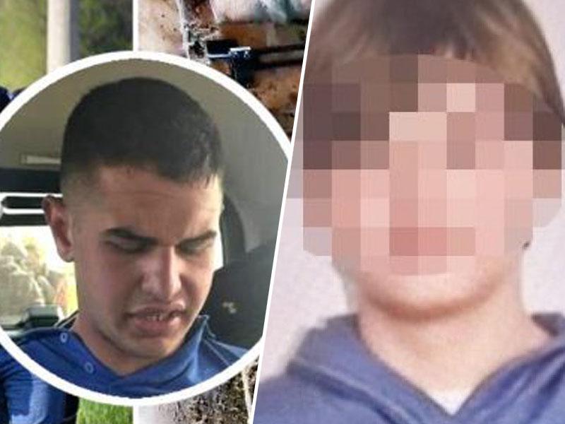 Množična morilca: Eden oboževal Hitlerja in mafijaše, drugi preučeval kazenski zakonik, da bi se po masakru izognil kazni